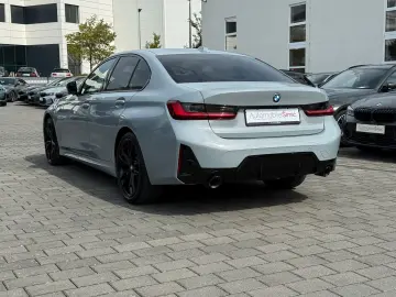 BMW 320d xD M Sport 19