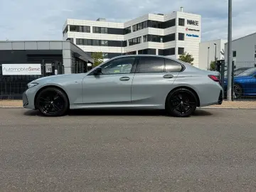 BMW 320d xD M Sport 19