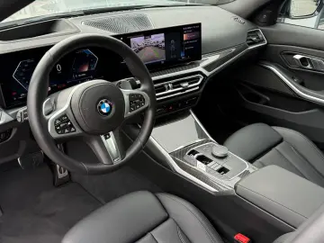 BMW 320d xD M Sport 19
