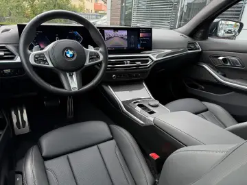 BMW 320d xD M Sport 19