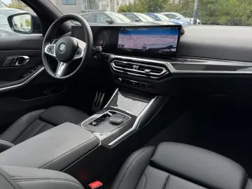 BMW 320d xD M Sport 19
