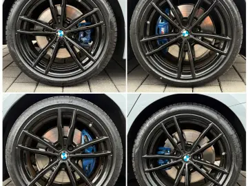 BMW 320d xD M Sport 19