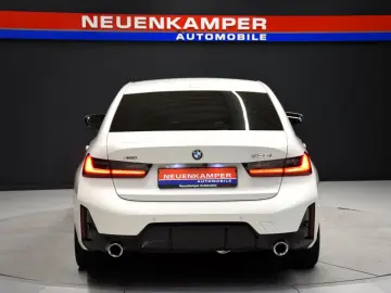 BMW 320 i xDrive M Sport ACC Kamera HeadUp