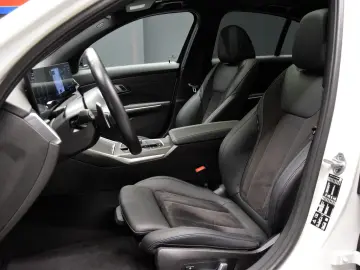 BMW 320 i xDrive M Sport ACC Kamera HeadUp