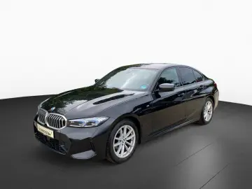 BMW 320d xdr Limo M Sport HUD,eSitze,AdapLED,ACC