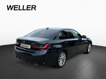 BMW 320d xdr Limo M Sport HUD,eSitze,AdapLED,ACC