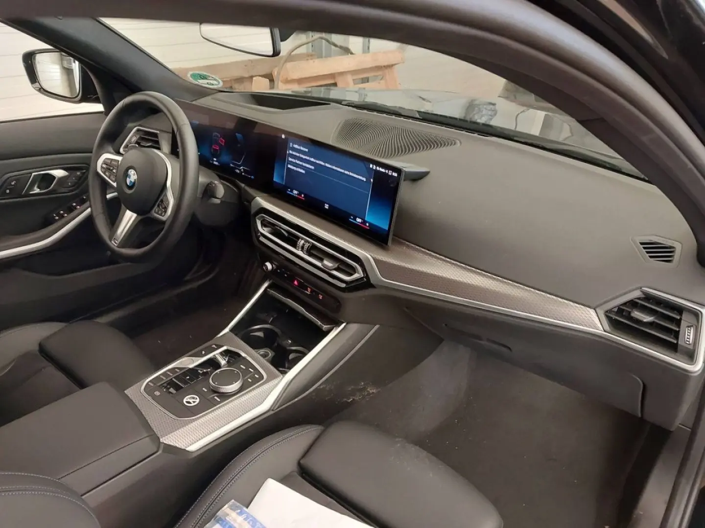 BMW 320d xdr Limo M Sport HUD,eSitze,AdapLED,ACC
