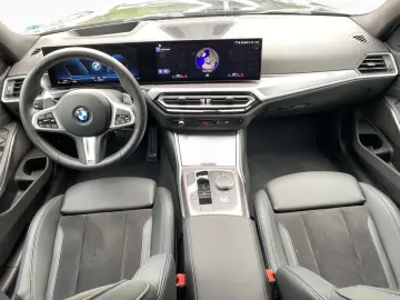 BMW 320d xdr Limo M Sport HUD,eSitze,AdapLED,ACC