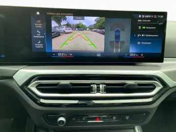 BMW 320d xdr Limo M Sport HUD,eSitze,AdapLED,ACC