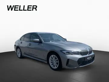 BMW 320d xD M Sport  ACC 360° HUD LCI