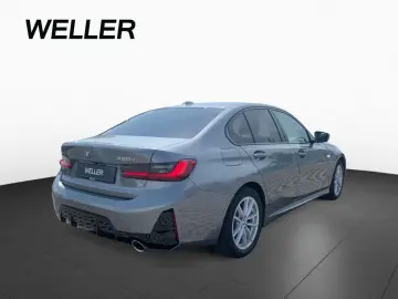 BMW 320d xD M Sport  ACC 360° HUD LCI