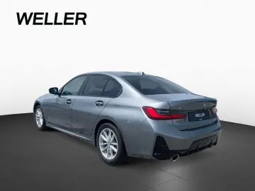 BMW 320d xD M Sport  ACC 360° HUD LCI