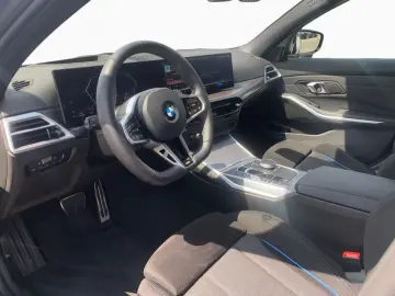 BMW 320d xD M Sport  ACC 360° HUD LCI