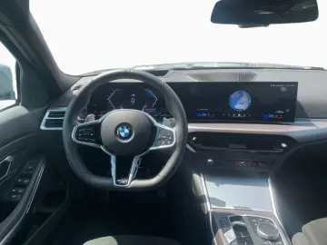 BMW 320d xD M Sport  ACC 360° HUD LCI
