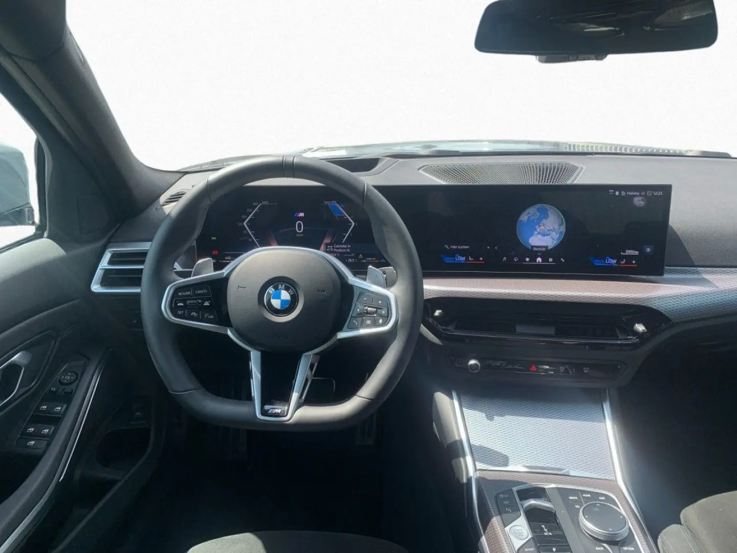 BMW 320d xD M Sport  ACC 360° HUD LCI