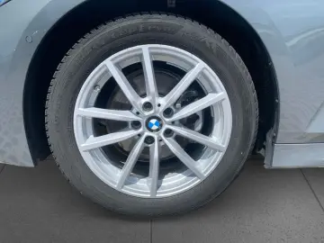BMW 320d xD M Sport  ACC 360° HUD LCI
