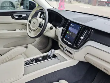 Volvo XC60 2.0d B4 Mild Hybrid AWD Ultimate Dark