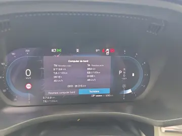 Volvo XC60 2.0d B4 Mild Hybrid AWD Ultimate Dark