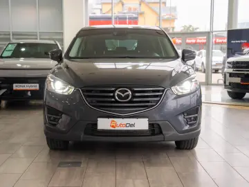 Mazda CX-5 2.2 SKYACTIV-D