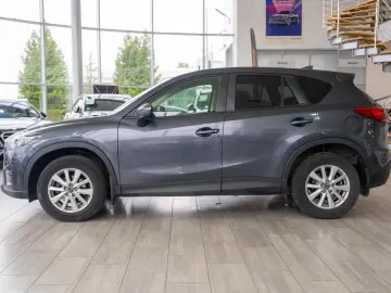 Mazda CX-5 2.2 SKYACTIV-D
