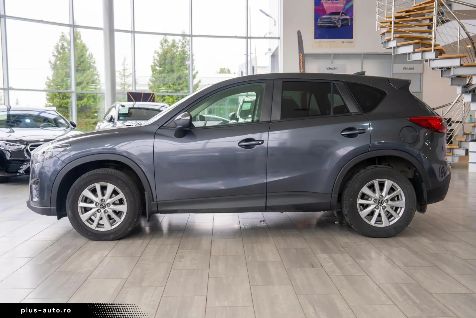 Mazda CX-5 2.2 SKYACTIV-D