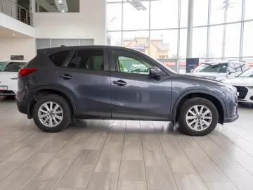 Mazda CX-5 2.2 SKYACTIV-D