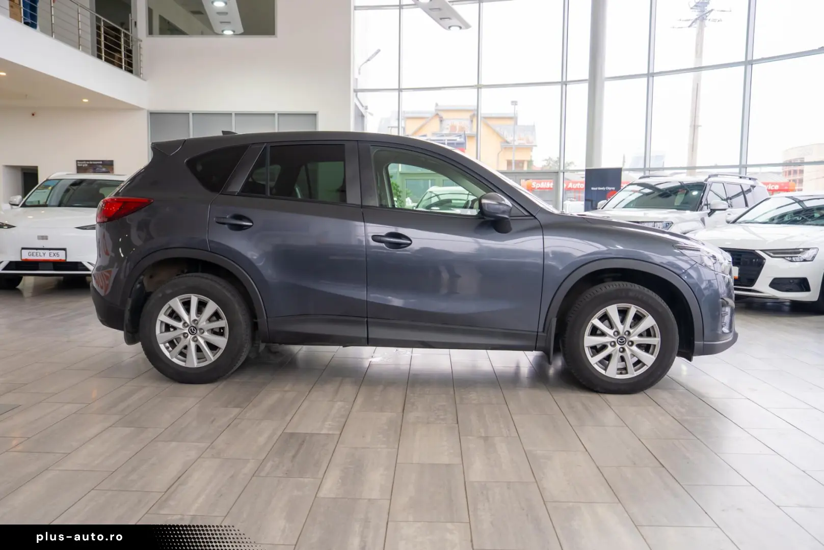 Mazda CX-5 2.2 SKYACTIV-D