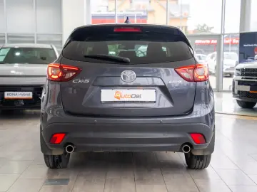 Mazda CX-5 2.2 SKYACTIV-D