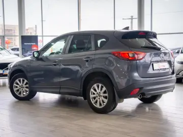 Mazda CX-5 2.2 SKYACTIV-D