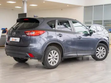 Mazda CX-5 2.2 SKYACTIV-D
