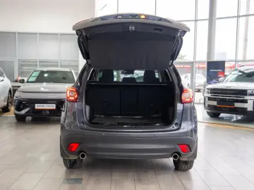 Mazda CX-5 2.2 SKYACTIV-D