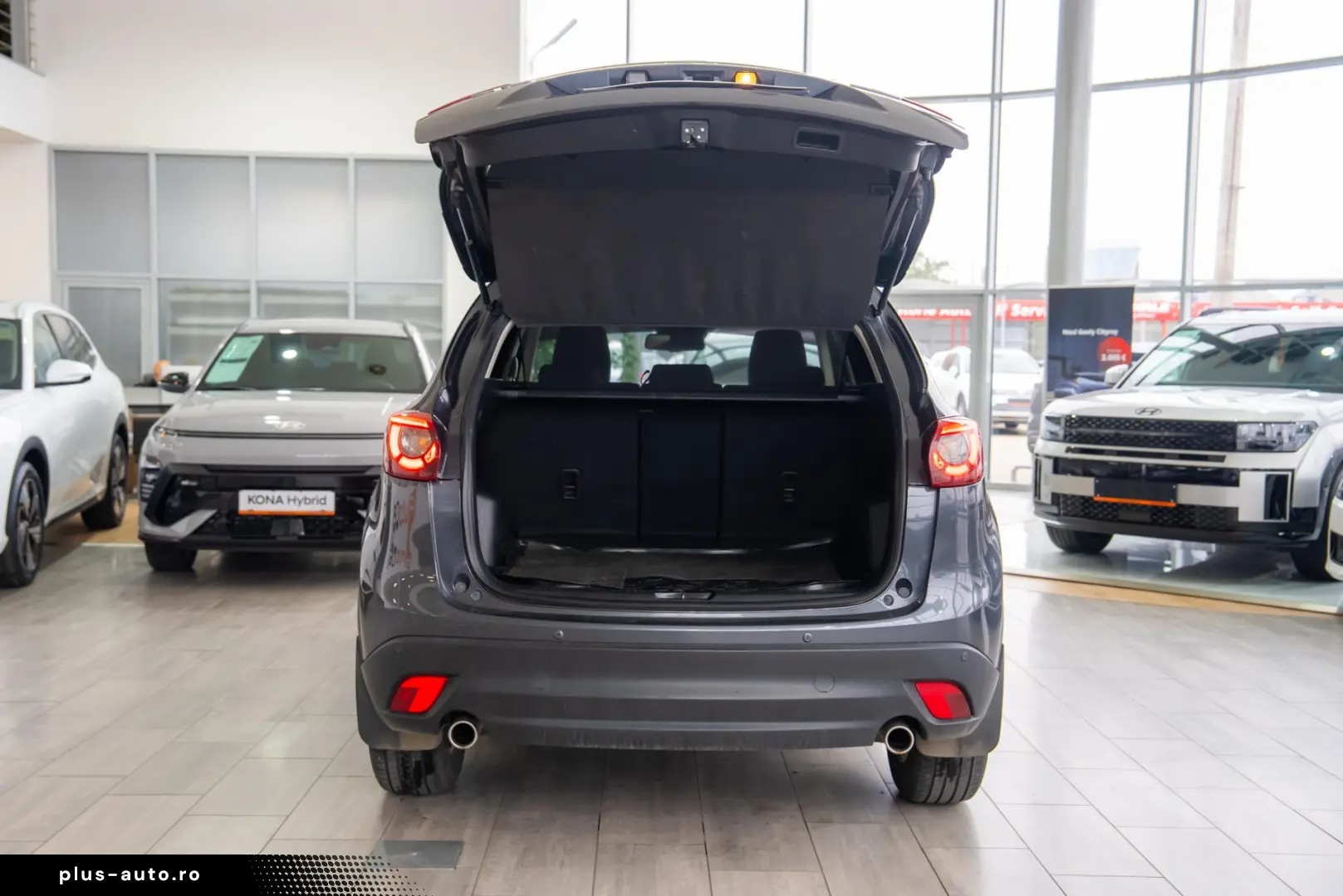 Mazda CX-5 2.2 SKYACTIV-D