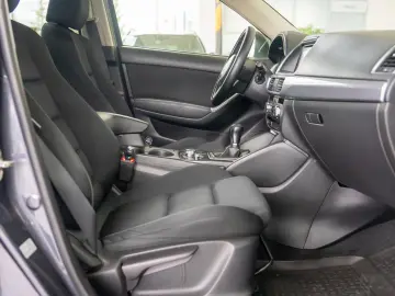 Mazda CX-5 2.2 SKYACTIV-D