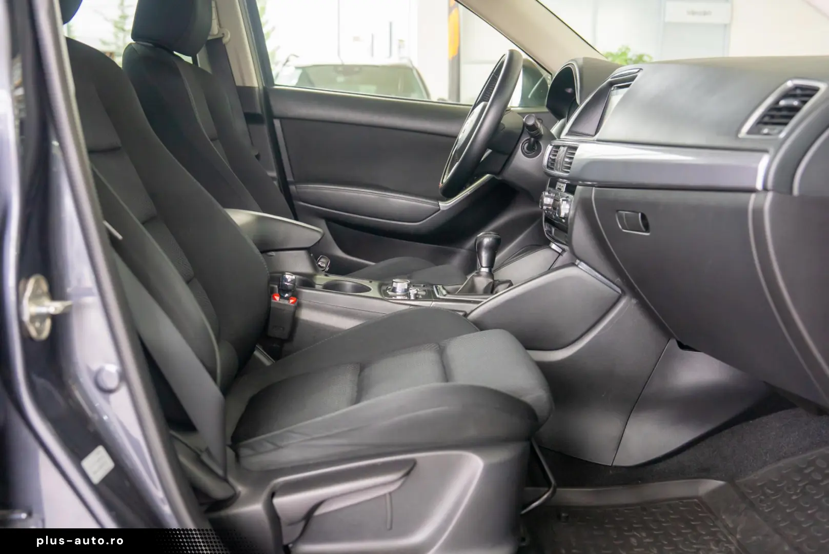 Mazda CX-5 2.2 SKYACTIV-D