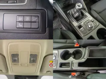 Mazda CX-5 2.2 SKYACTIV-D