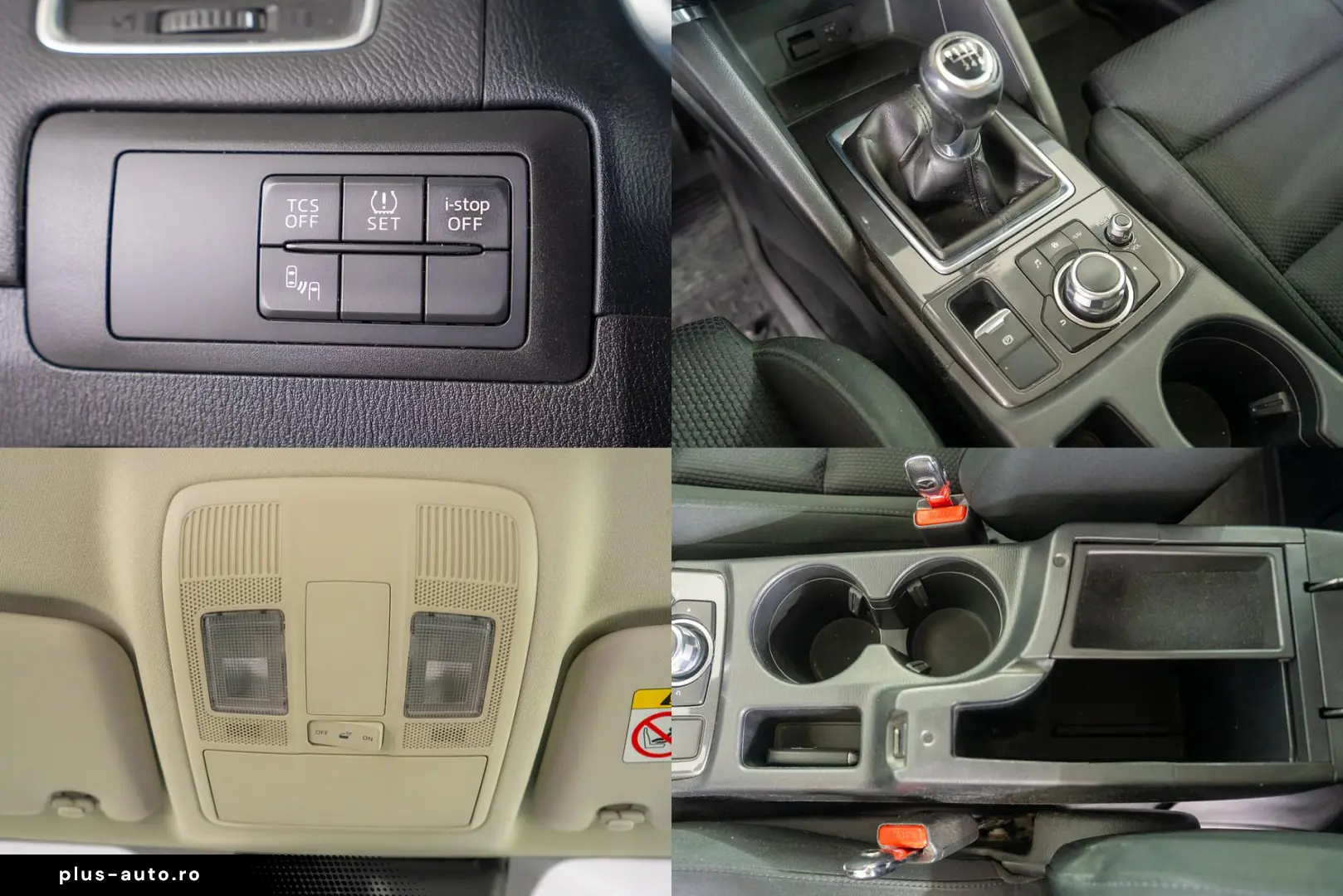 Mazda CX-5 2.2 SKYACTIV-D