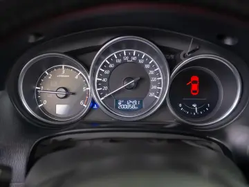 Mazda CX-5 2.2 SKYACTIV-D