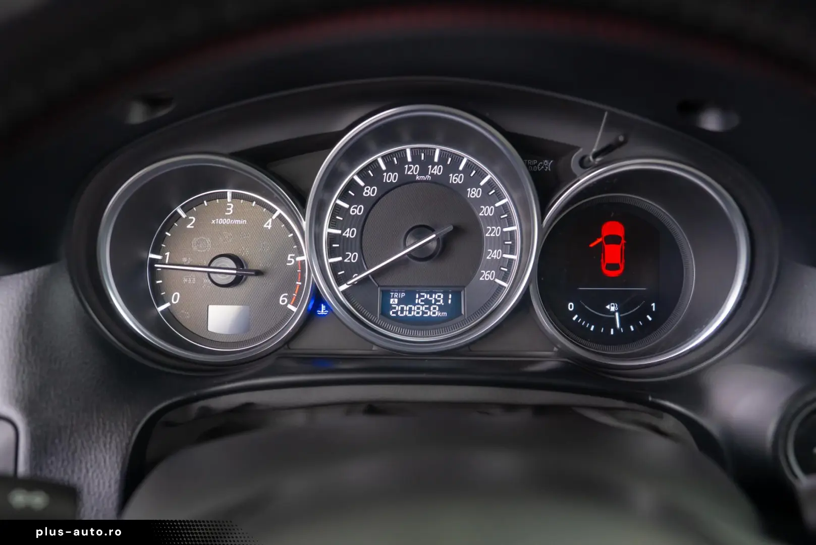 Mazda CX-5 2.2 SKYACTIV-D