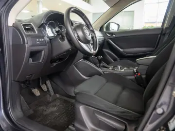 Mazda CX-5 2.2 SKYACTIV-D