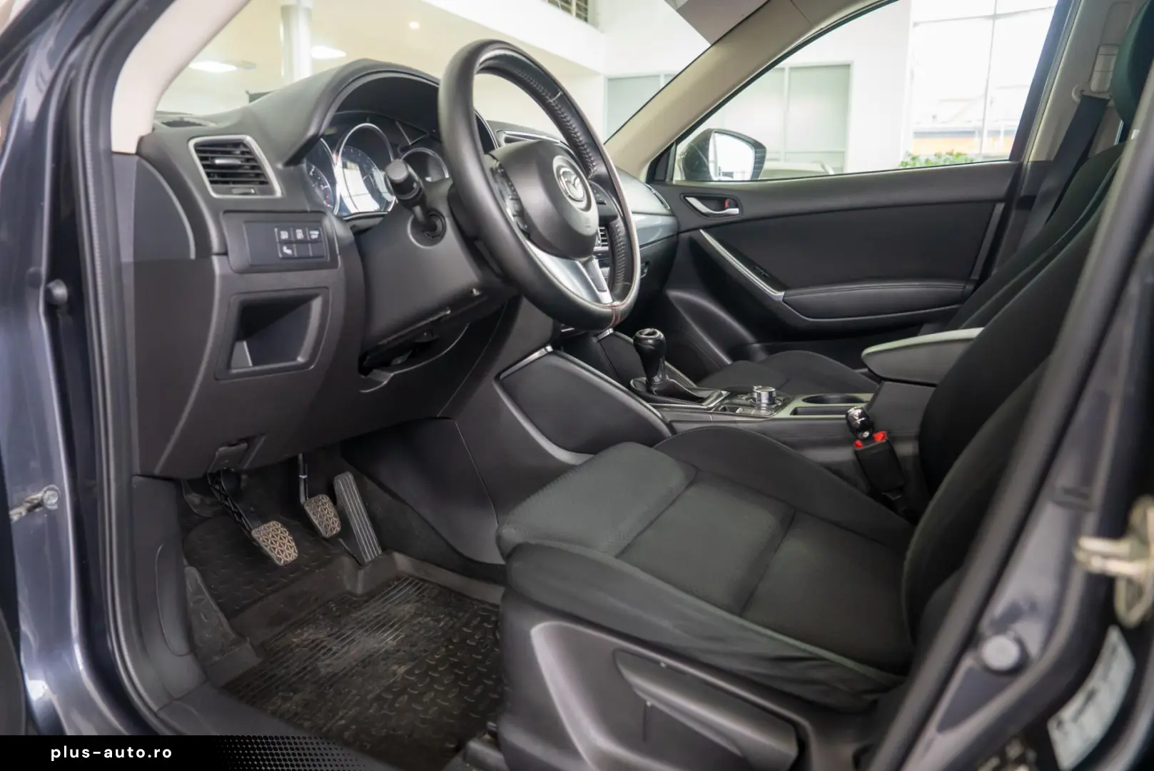 Mazda CX-5 2.2 SKYACTIV-D