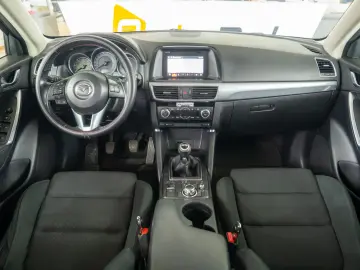 Mazda CX-5 2.2 SKYACTIV-D