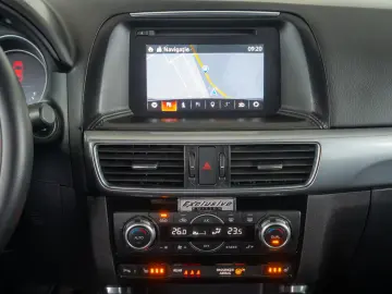 Mazda CX-5 2.2 SKYACTIV-D