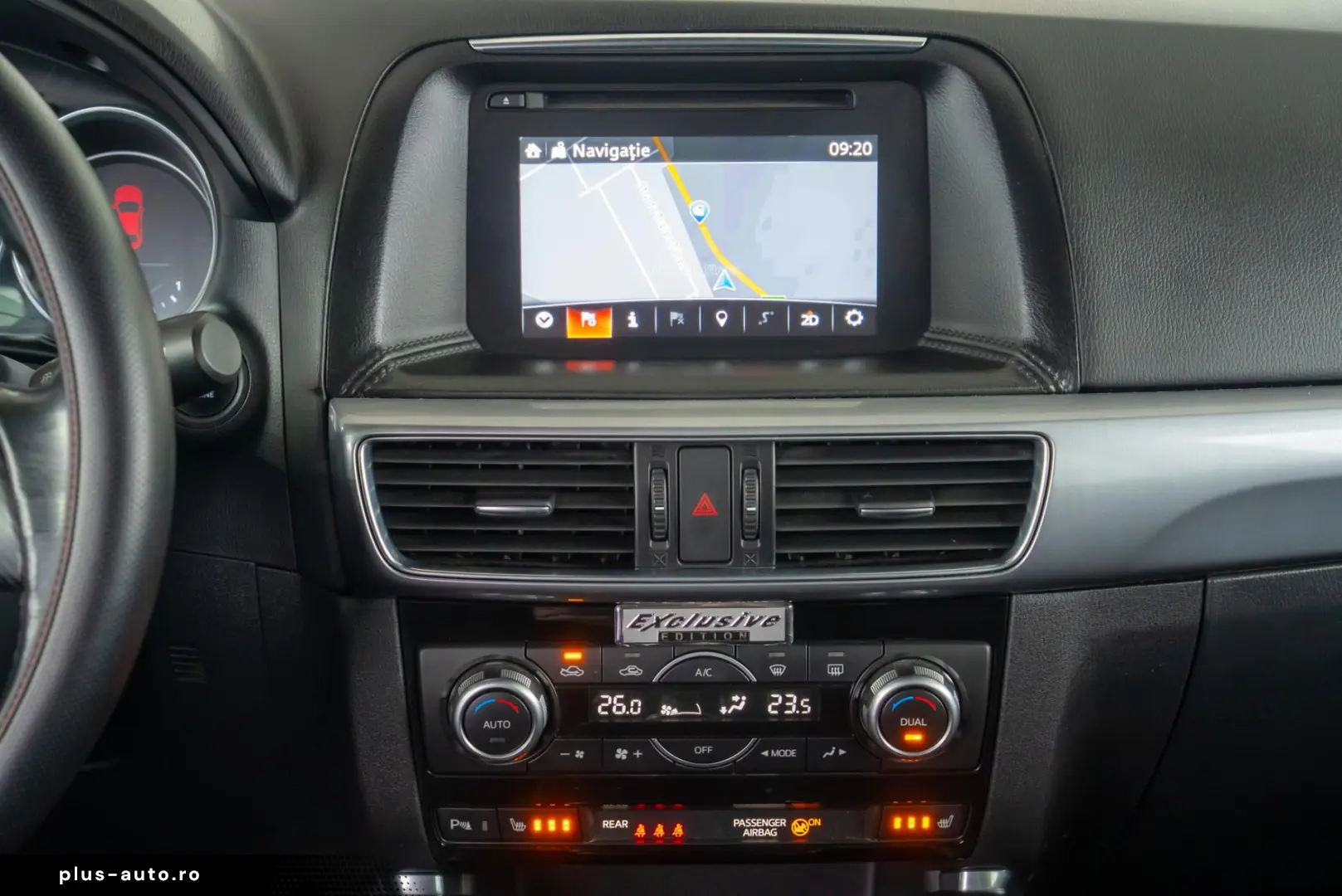 Mazda CX-5 2.2 SKYACTIV-D