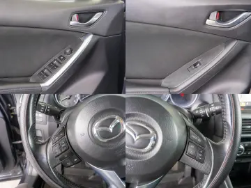 Mazda CX-5 2.2 SKYACTIV-D