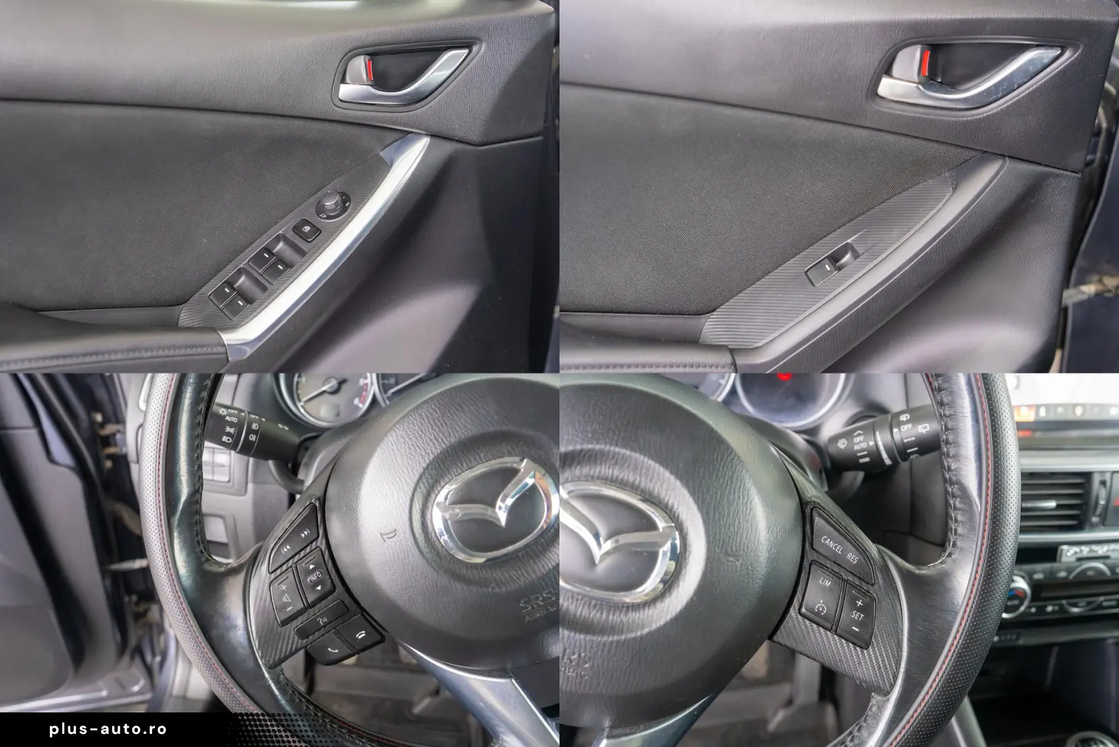 Mazda CX-5 2.2 SKYACTIV-D