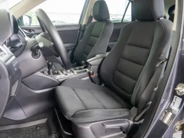 Mazda CX-5 2.2 SKYACTIV-D