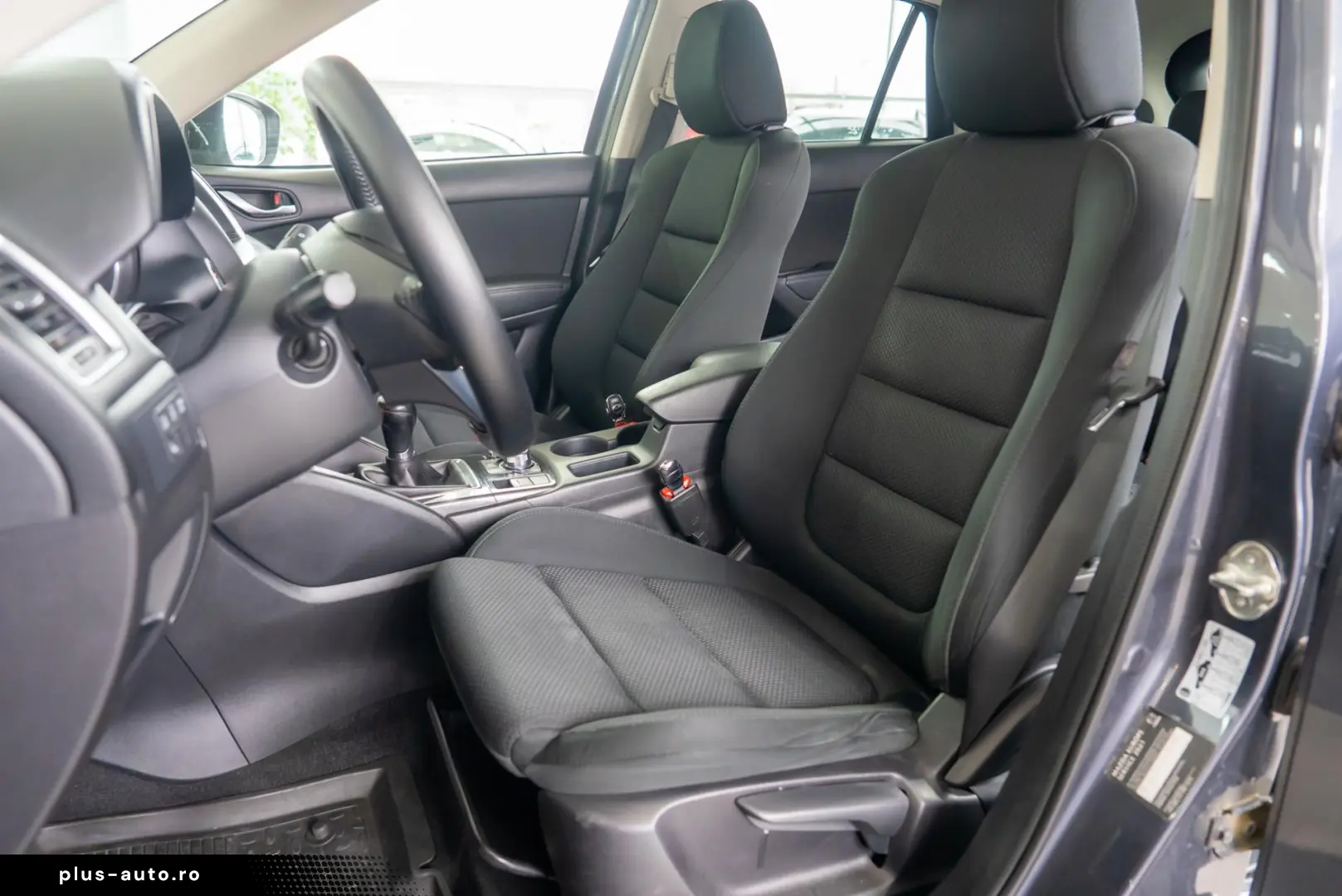 Mazda CX-5 2.2 SKYACTIV-D