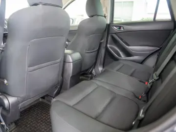 Mazda CX-5 2.2 SKYACTIV-D