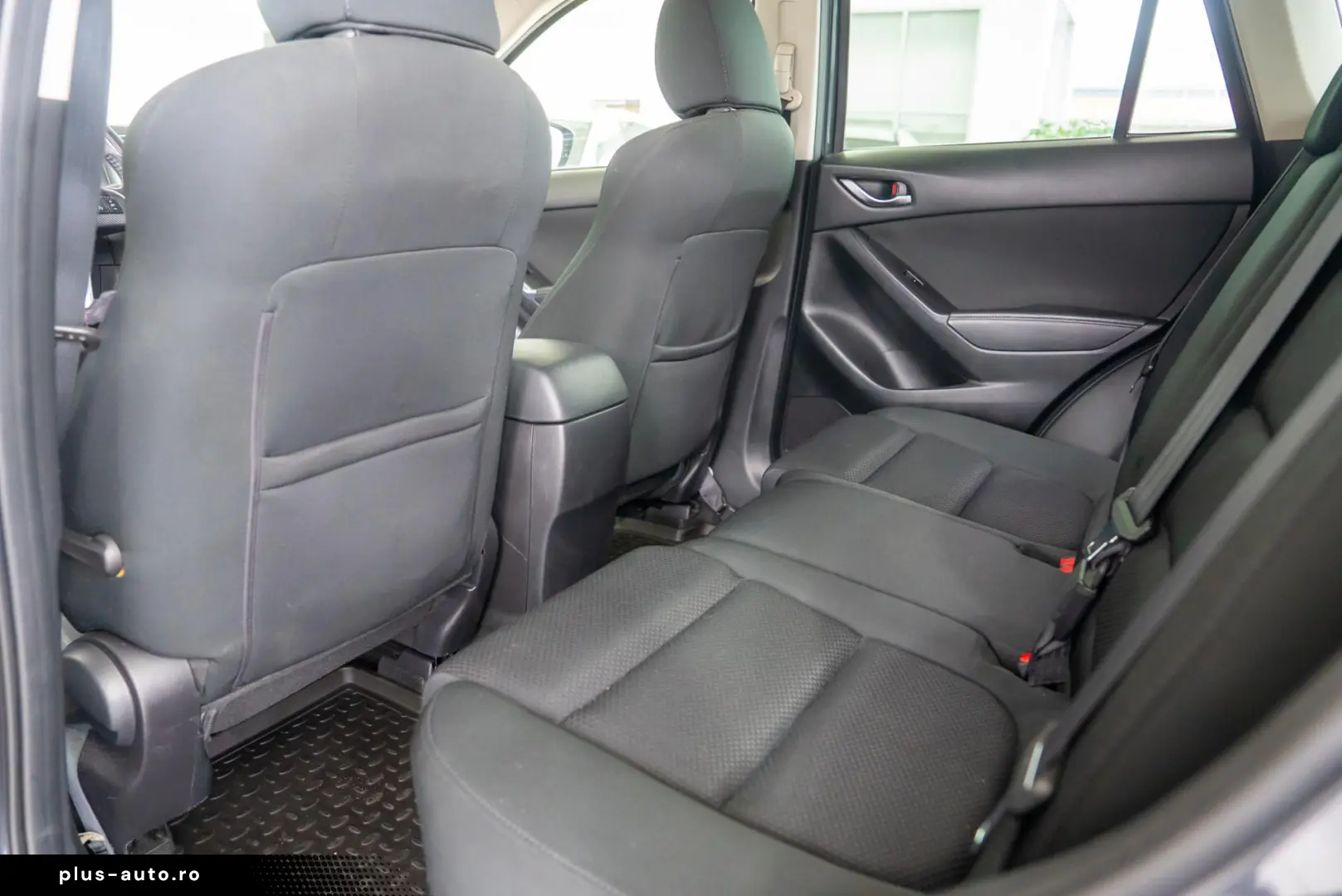 Mazda CX-5 2.2 SKYACTIV-D