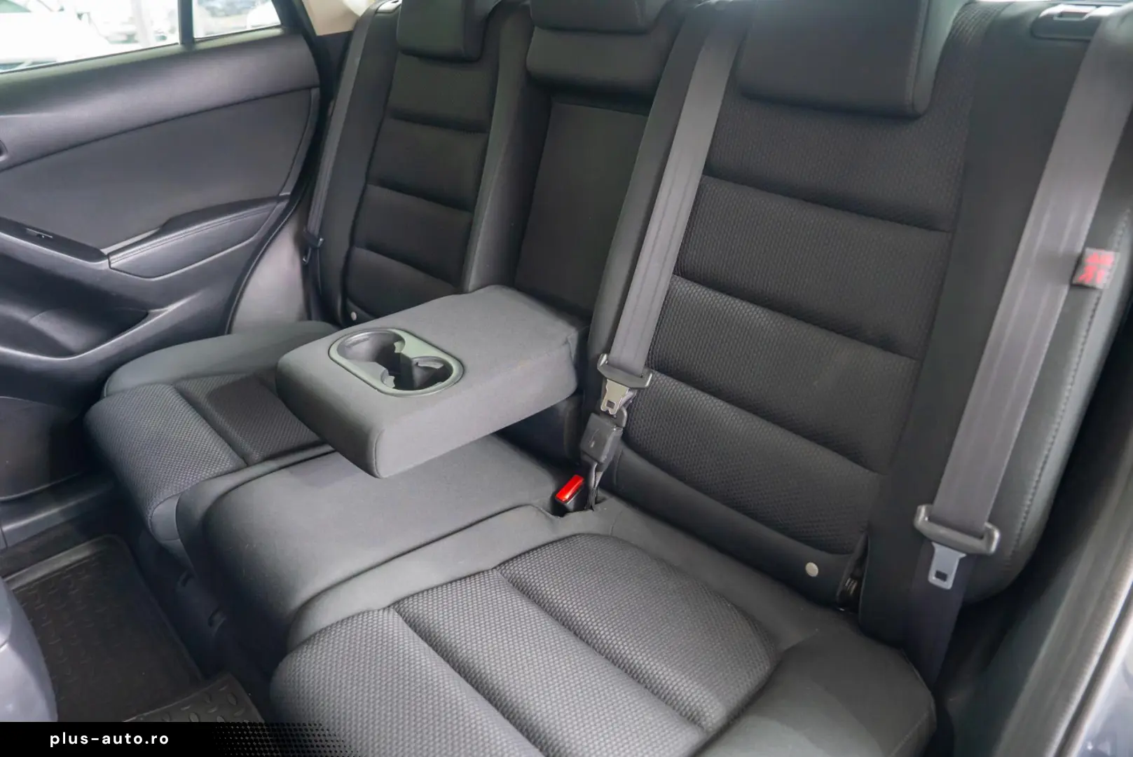 Mazda CX-5 2.2 SKYACTIV-D